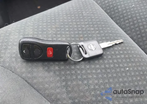 2012 Nissan Versa 1.8 S из США, поврежденный, VIN 3N1BC1CP3CK247642